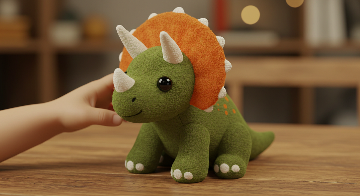 Jellycat Dinosaur The Cuddliest Prehistoric Pal You Need In Your Life 