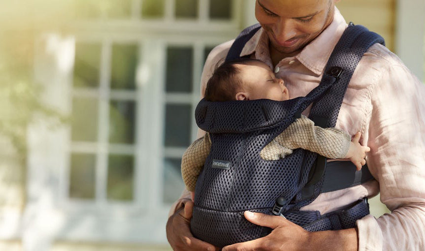 Baby Carriers | NINI and LOLI
