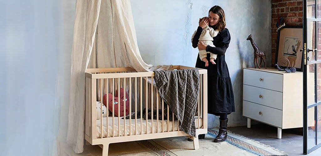 Ouef Kids Furniture | NINI and LOLI