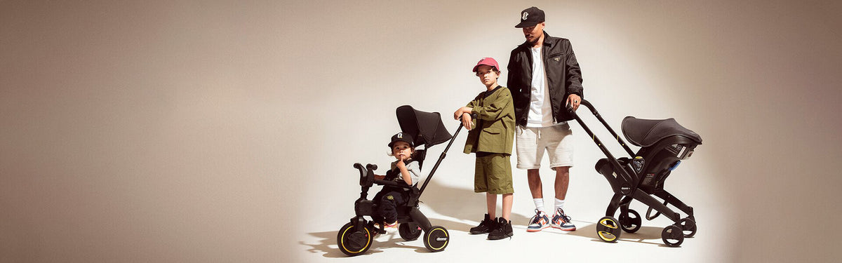 Doona | NINI and LOLI