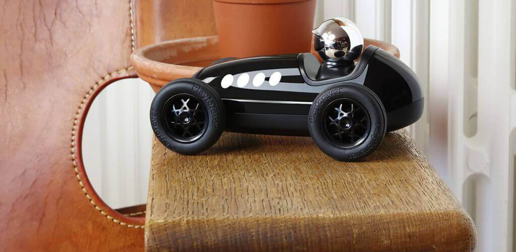 Playforever Speedy Le Mans PL-MNI 705 Playforever Cars | NINI and LOLI