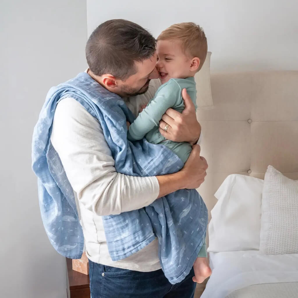 Andy Clouds SWADDLE
