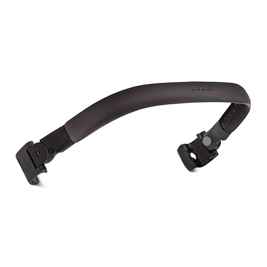joolz aer bumper bar brown carbon Joolz