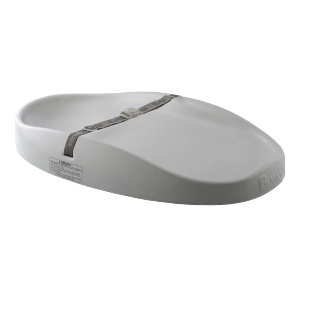 Bumbo Contoured Diaper Changing Pad NINI and LOLI