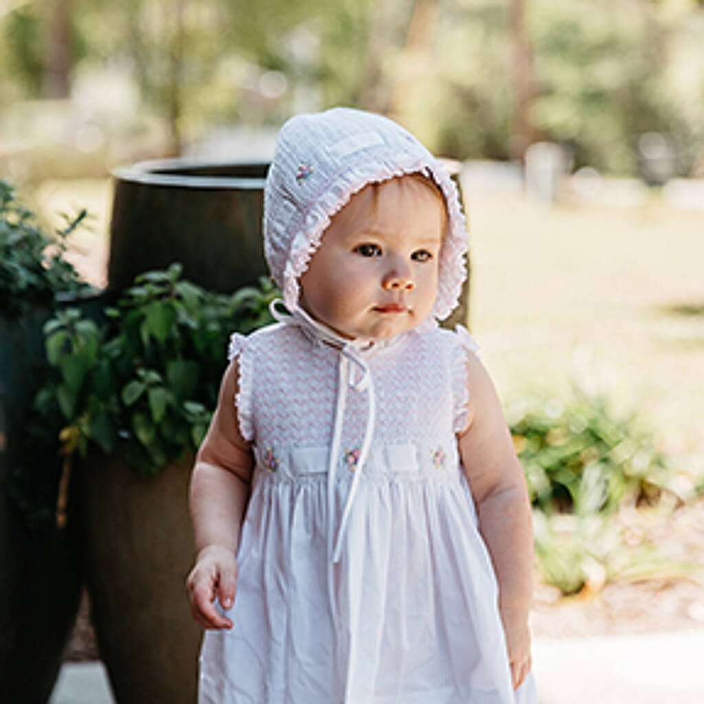Feltman Brothers Sleeveless Secret Garden Dress main image 1