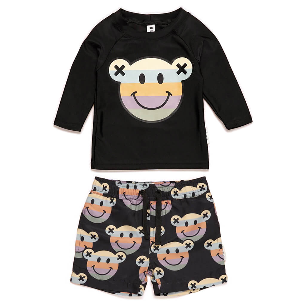 Hux Bear Set