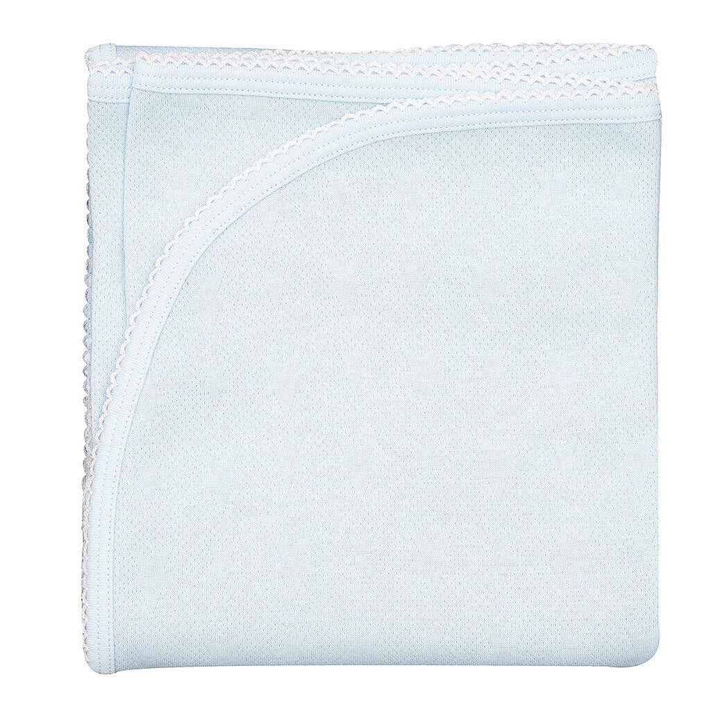 Tiny Jewel Flight Quilted Blanket NCU0DK2017 main image 1