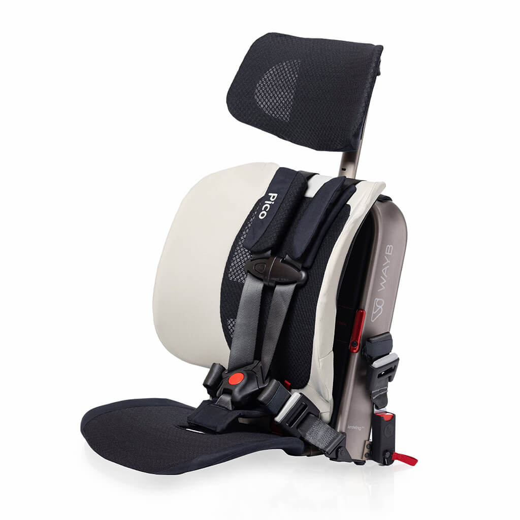 WAYB PICO CAR SEAT