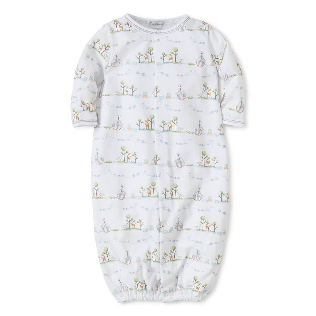 Kissy Kissy Vintage Toy Fun Converter Gown