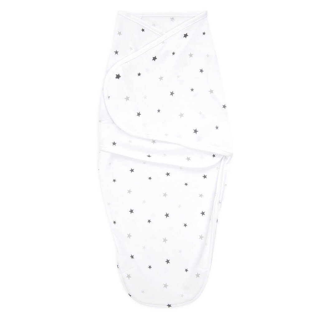 Easy Wrap Swaddle 3 Pack Twinkle Aden + Anais NINI and LOLI