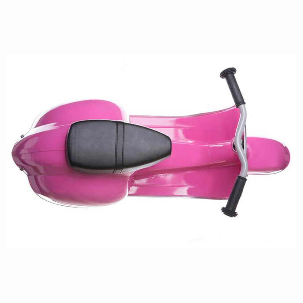 Ambosstoys Primo Classic Ride On Toy Pink