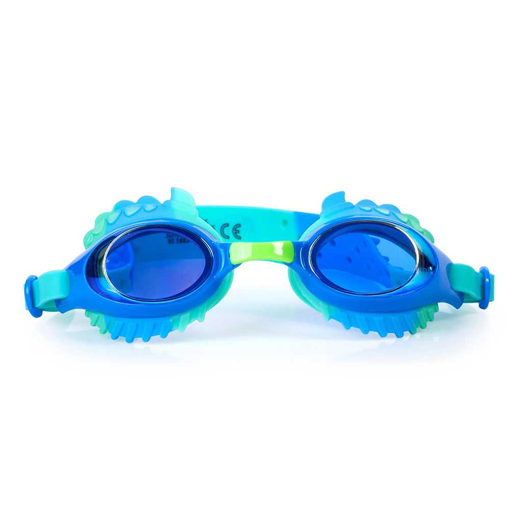 Bling2O Swim Goggles Rex Royal Dinosaur NINI and LOLI