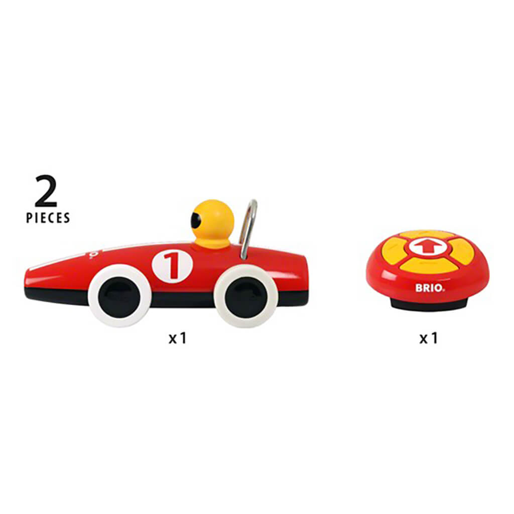 Remote Control Race Car Toy