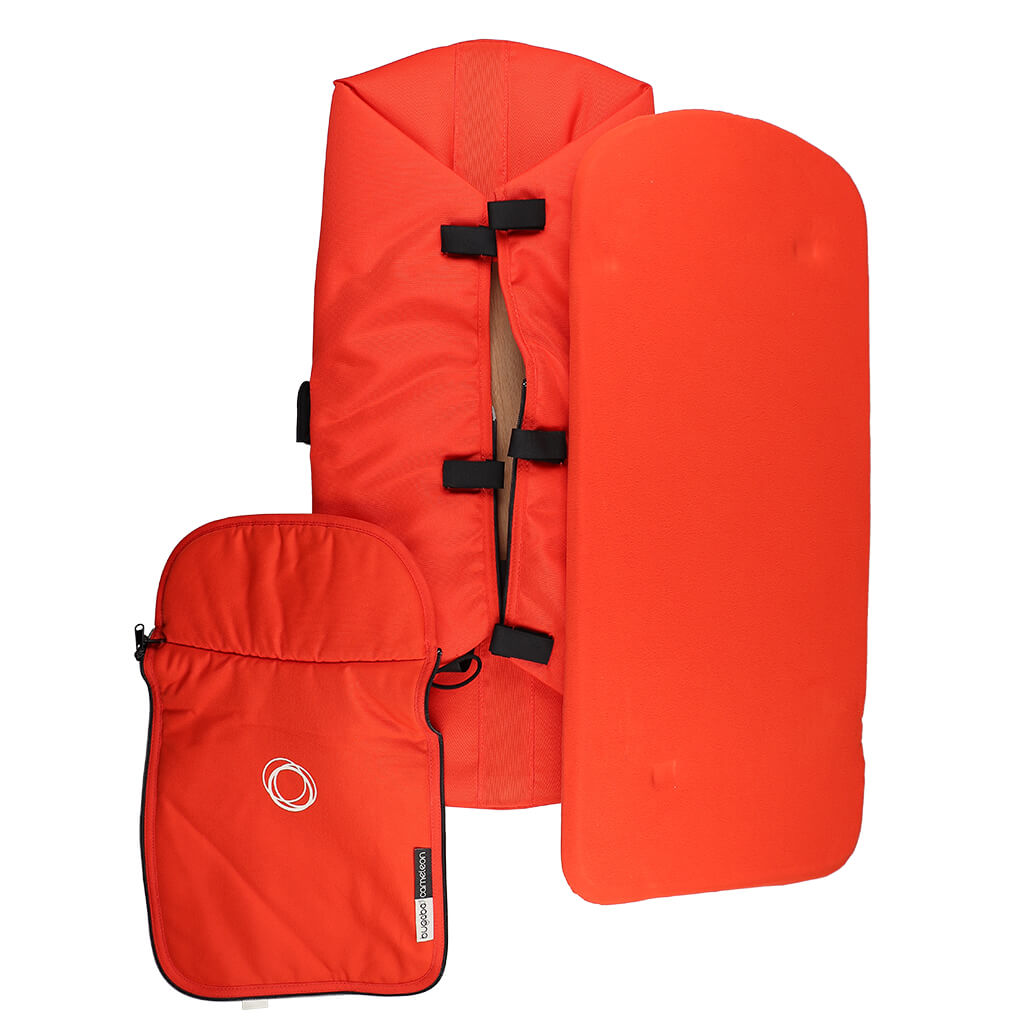 Bugaboo Cameleon Basket/Seat Fabric NINI and LOLI