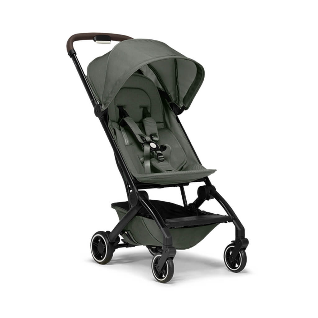 Color_Mighty Green | Joolz Aer+ Stroller Mighty Green | NINI and LOLI
