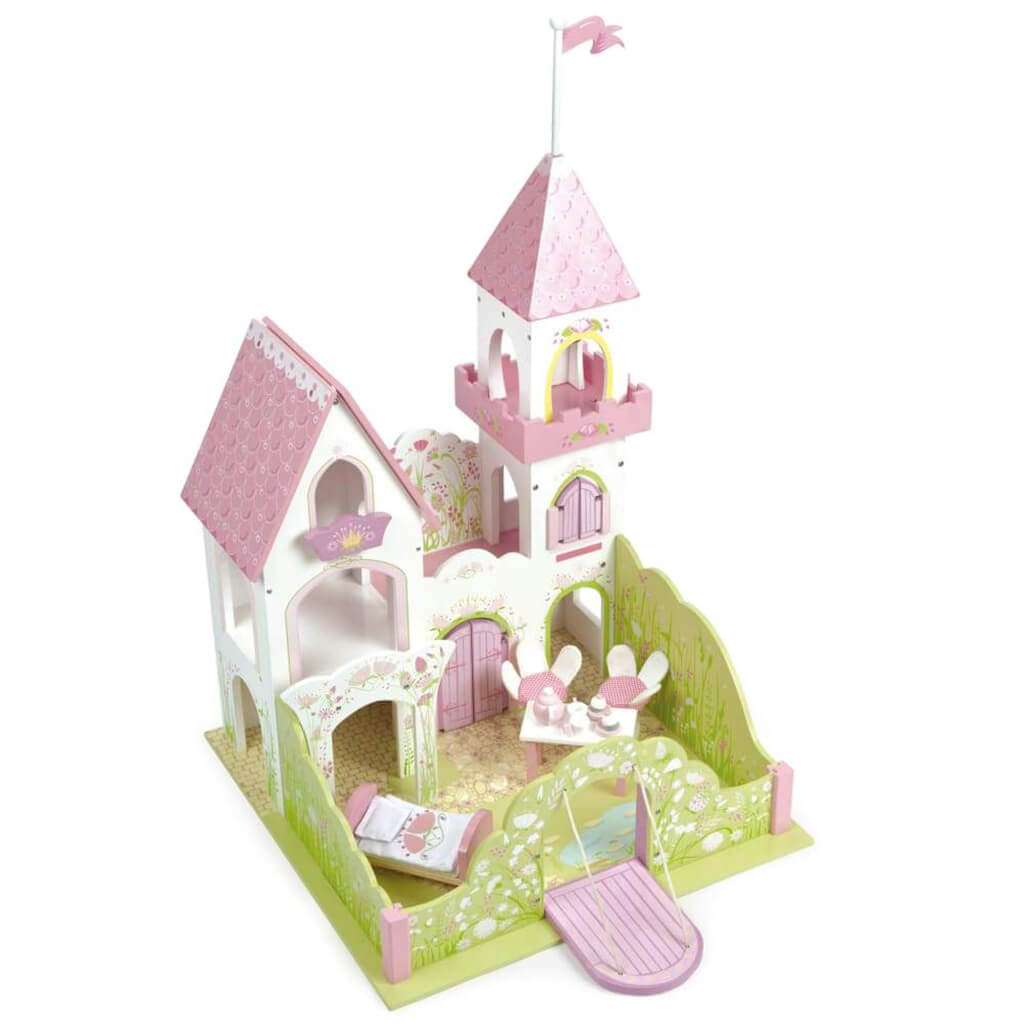 Fairy Belle Palace