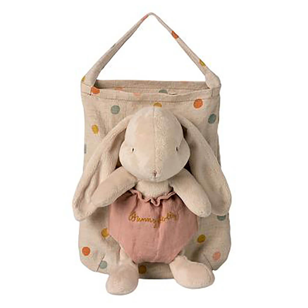 Maileg Bunny Holly Doll with Bag