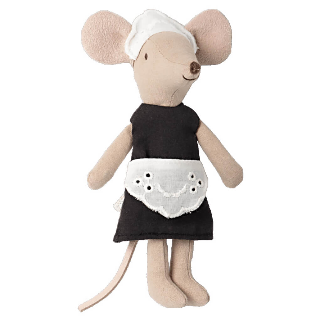 Maileg Maid Mouse