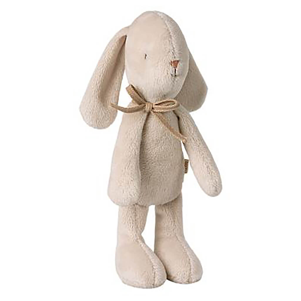 Maileg Soft Small Bunny Plush Toy Off White