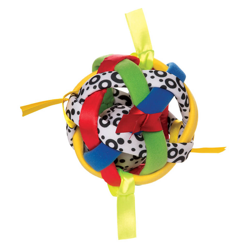 Bababall Toy