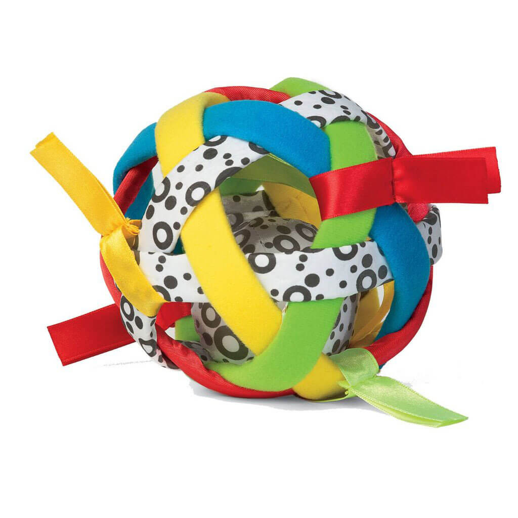 Bababall Toy