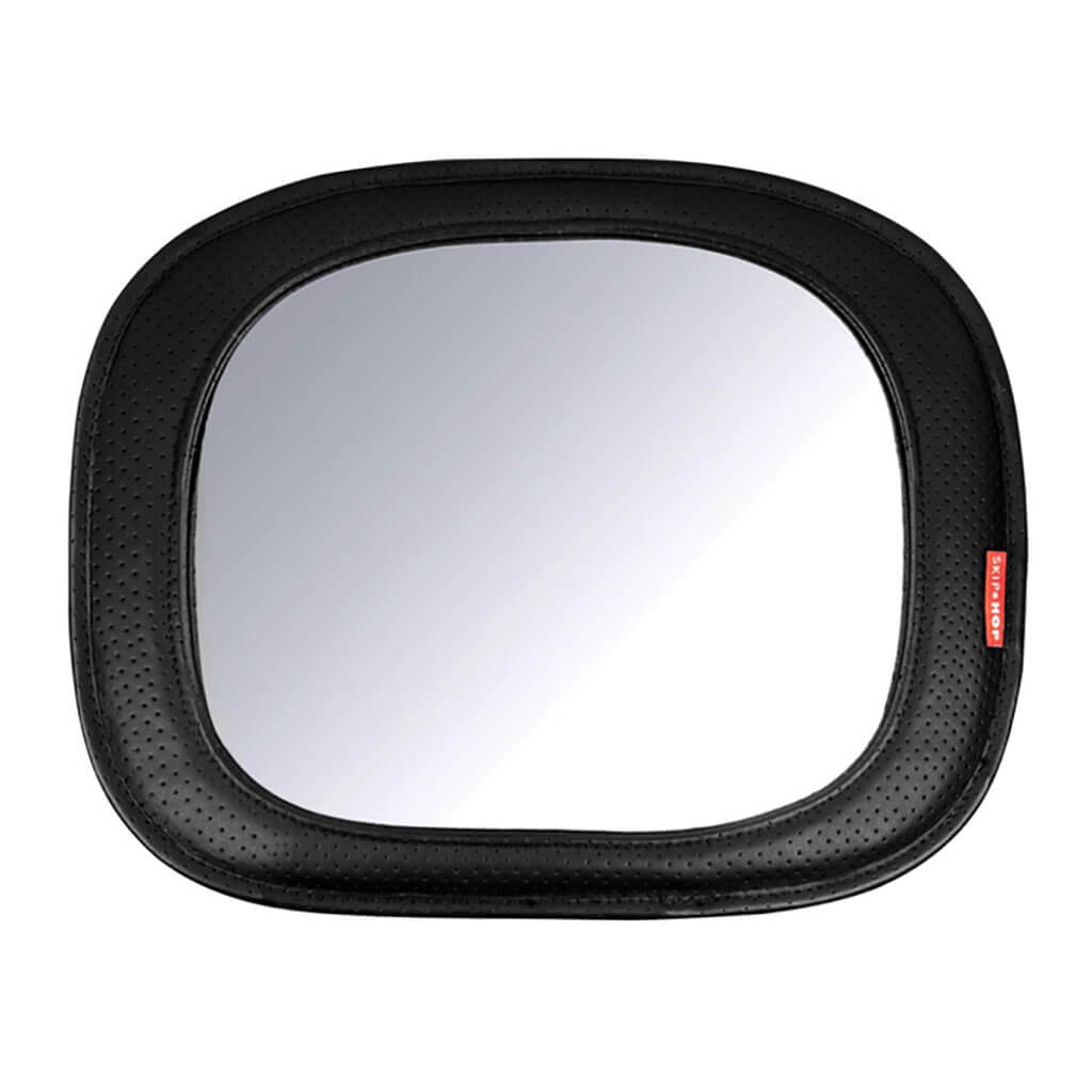 Skip Hop Backseat Mirror Car Accessory