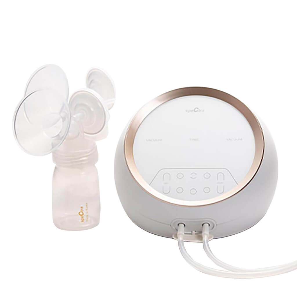 Spectra Synergy Gold Dual Powered Breast Pump - Free Shipping