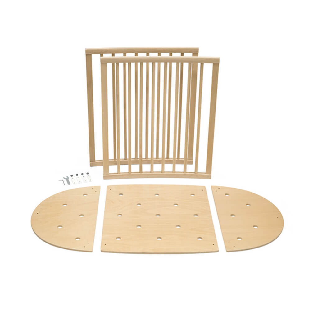 Stokke Sleepi Bed Extension Kit V3 Baby Furniture NINI and LOLI