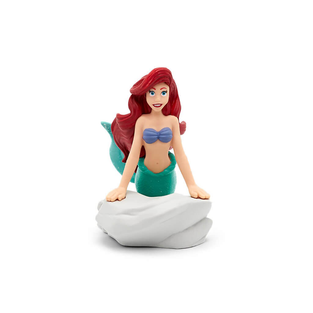 Disney The Little Mermaid Audio Play Figurine