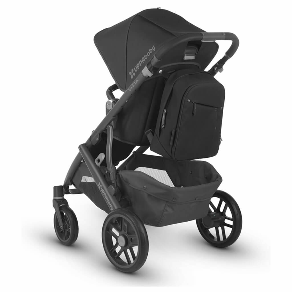 UPPAbaby Changing Backpack Diaper Bag Backpacks NINI and LOLI