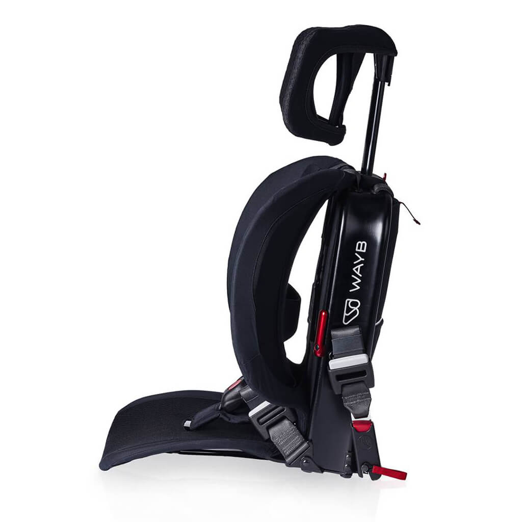 Pico Portable Car Seat Jet WAYB NINI and LOLI