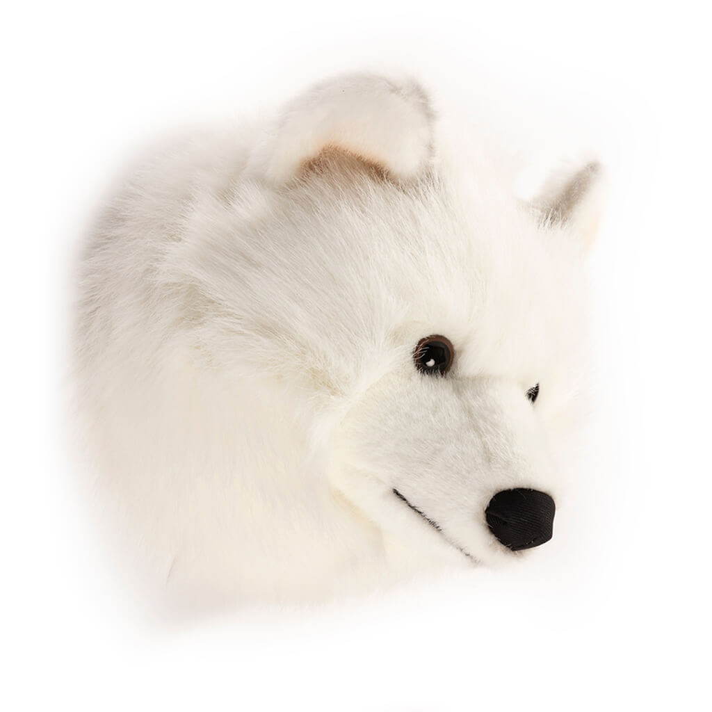 White Wolf Lucy
