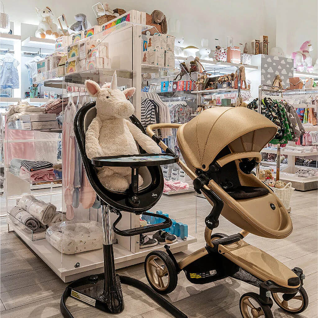 Discover the Best Infant Store Near Me: Your Ultimate Guide to High-End Baby Products