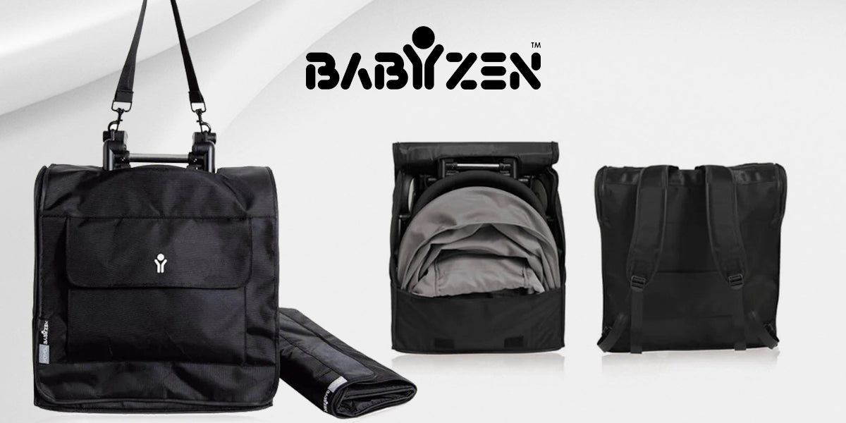 The Babyzen YOYO2 Travel Bag: Our Top Pick and Review