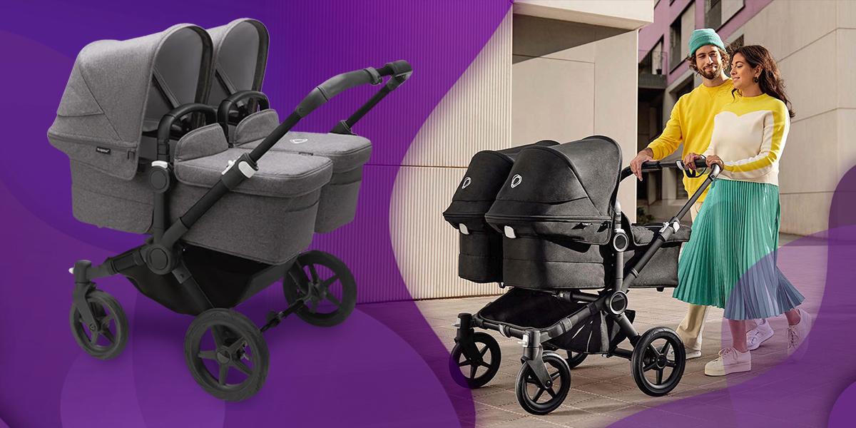 Bugaboo Donkey Review: A Comprehensive Guide for Parents