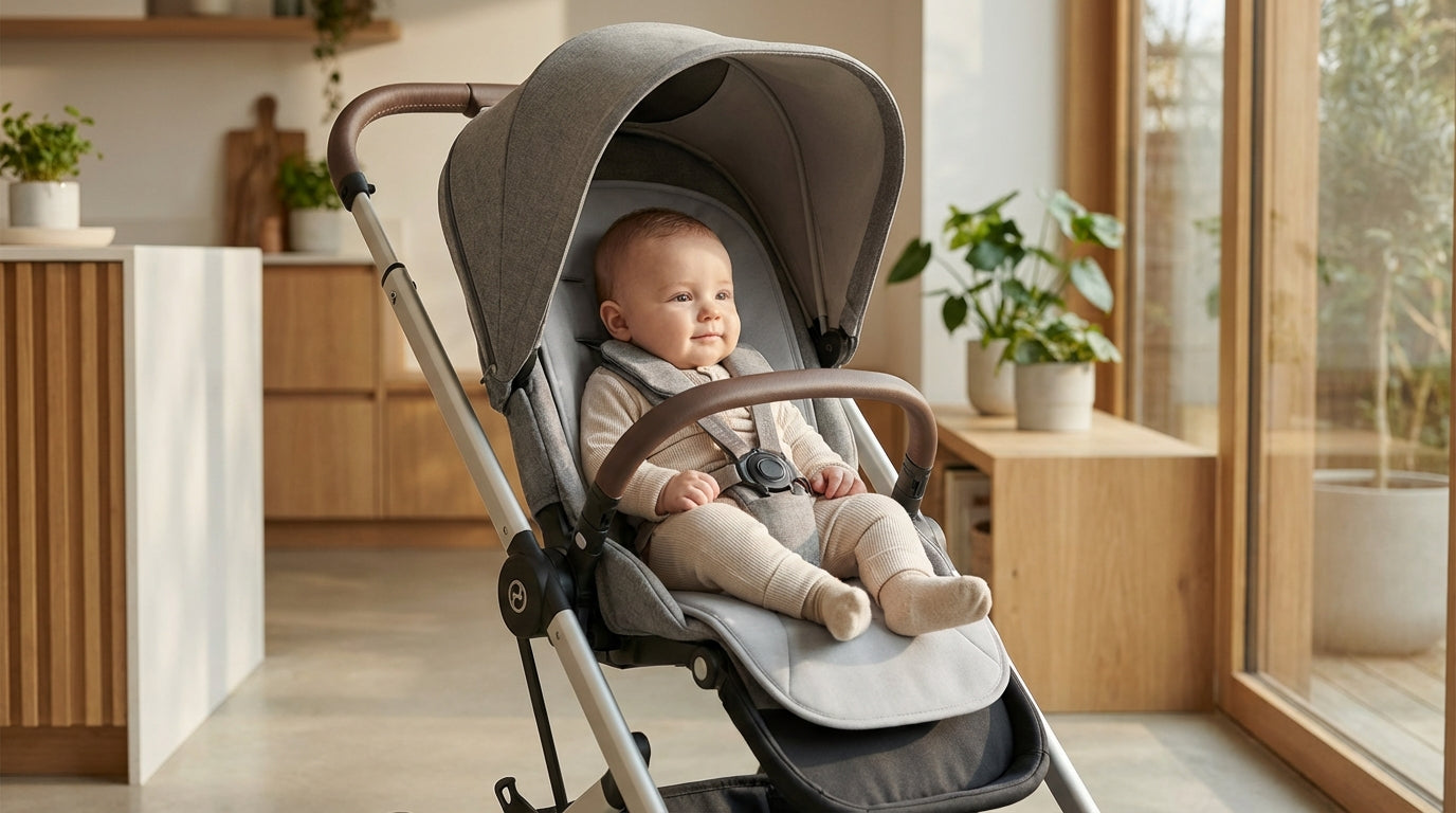 is a stroller liner worth it?
