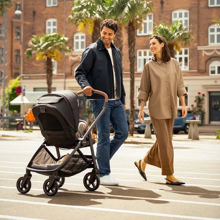 Complete Review of the Nuna Swiv Stroller: Is It Worth It?