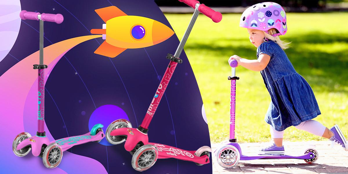 Scooters Mini Micro: The Ultimate Guide to Choosing the Perfect Ride