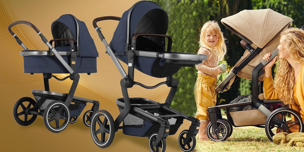 The Ultimate Guide to Choosing the Best Joolz Stroller for Your Family