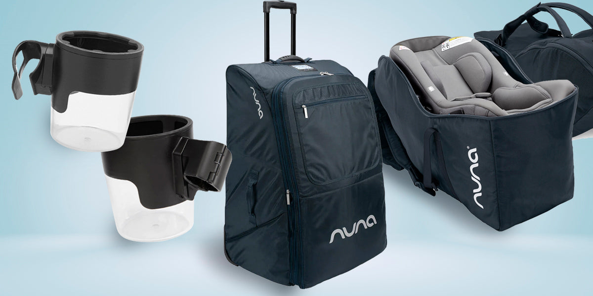 The Best Nuna Stroller Accessories of 2023: Our Top Picks and Reviews