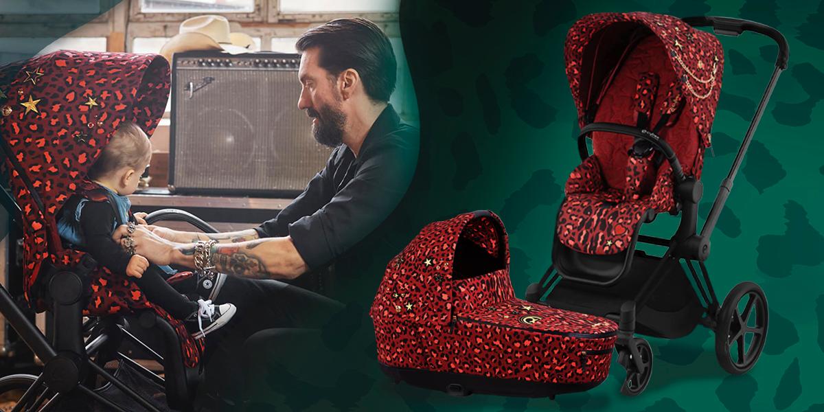 Which Cybex Stroller is Best? A Comprehensive Guide for Parents