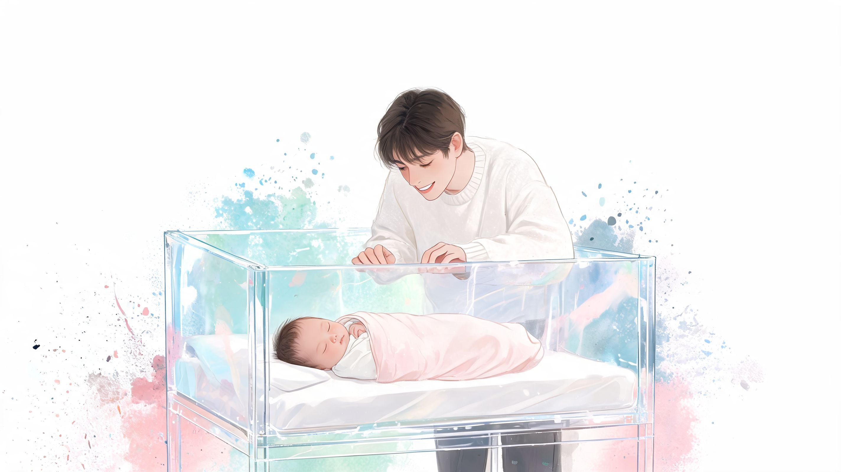 Acrylic Crib: The Modern Parent's Buying Guide for 2026