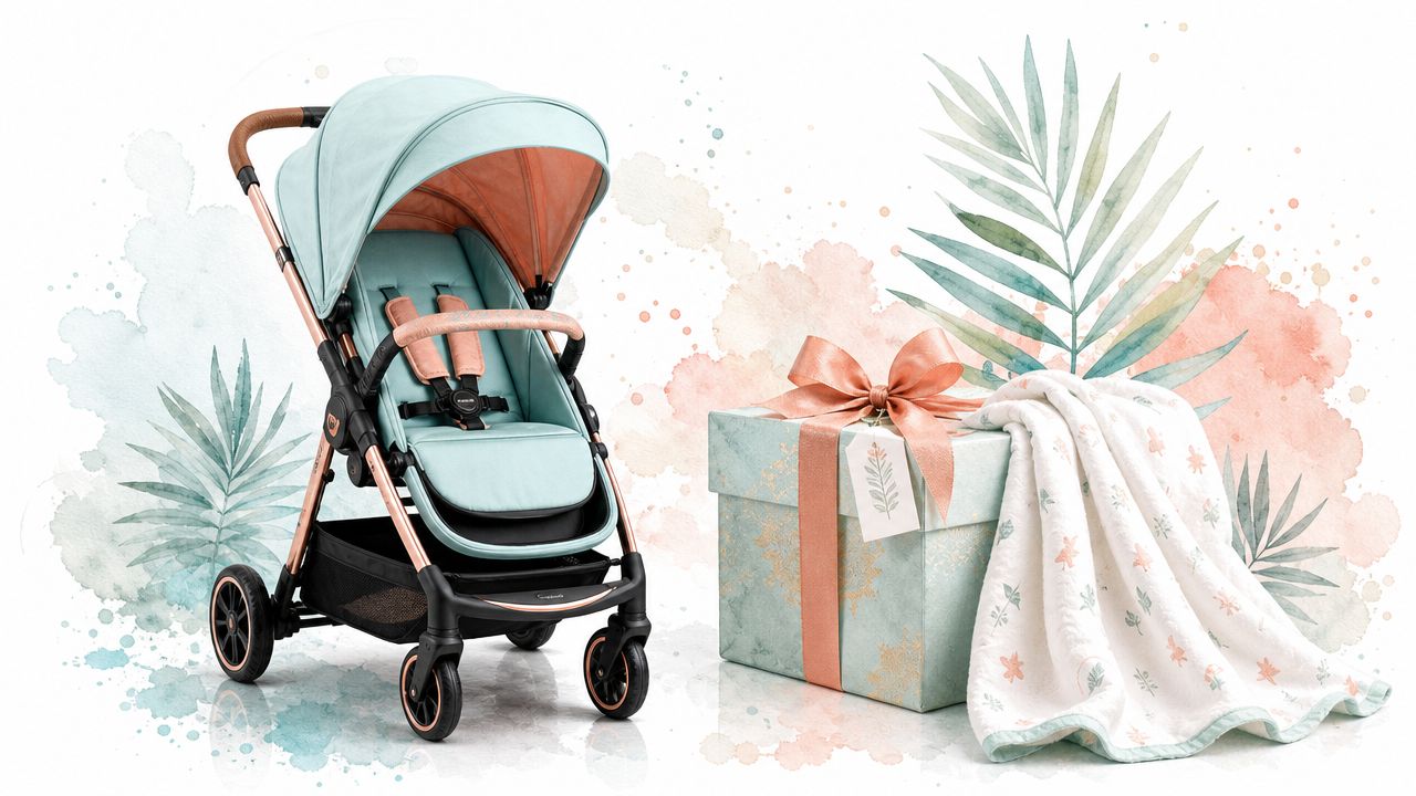 Best Baby Boutique Miami: Premium Gear & Gifts
