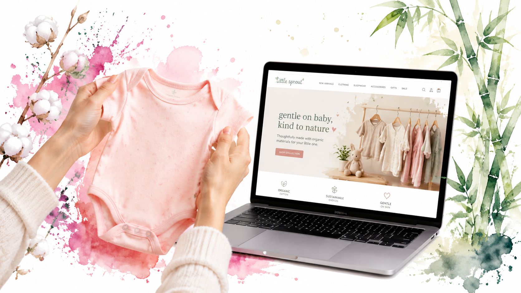 Baby Clothes Boutique Online USA: A Parent's Buying Guide