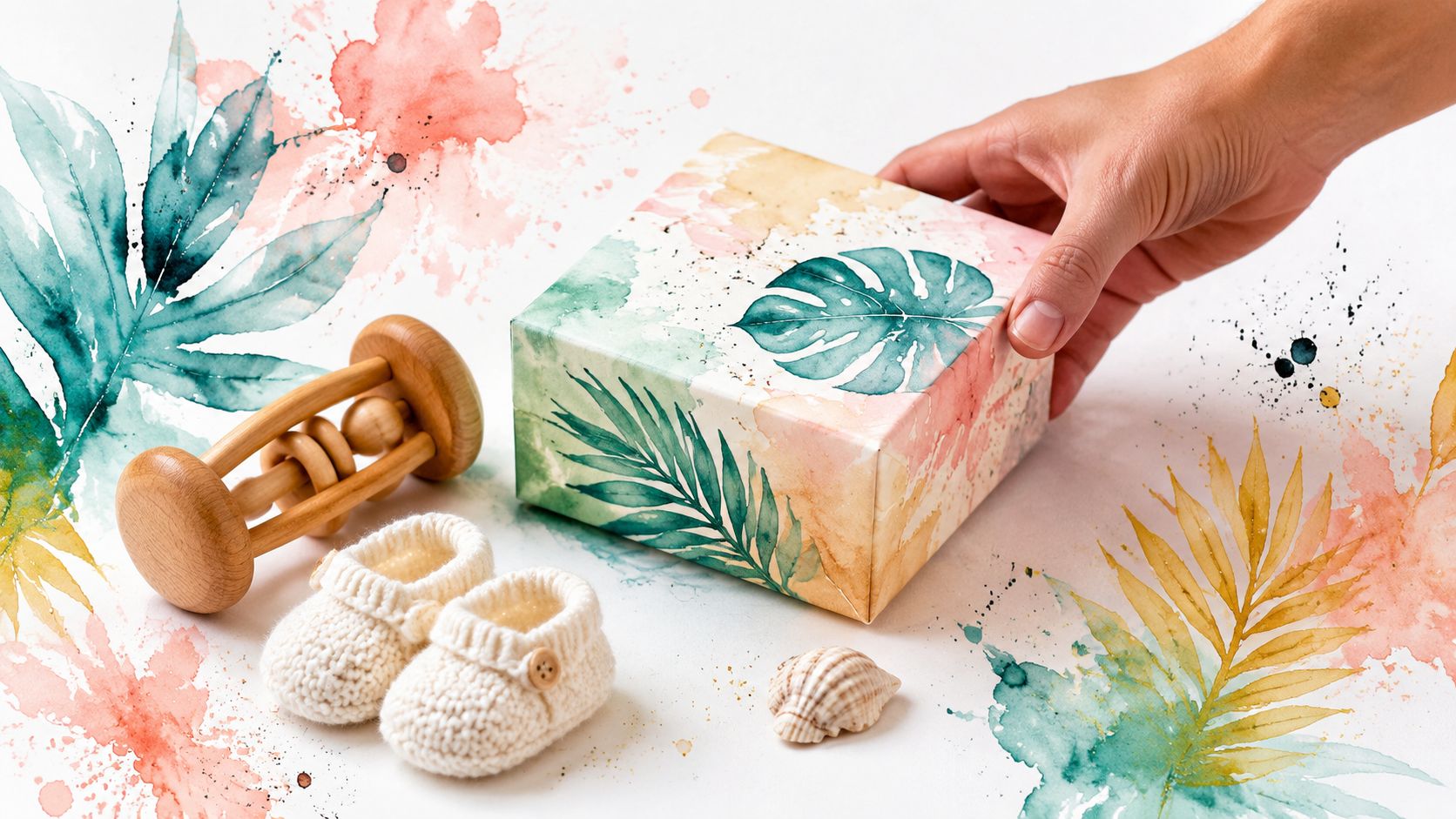 Baby Shower Gifts Miami 2026: Unique & Eco-Friendly Ideas