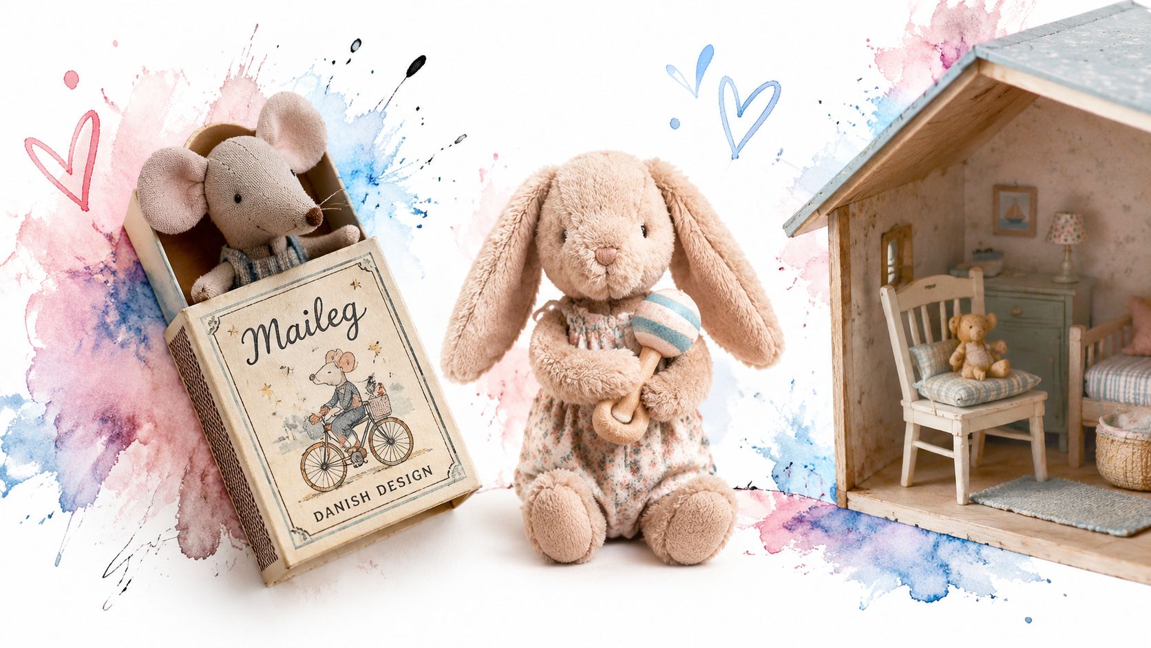 Best Maileg Starter Sets: What to Buy First