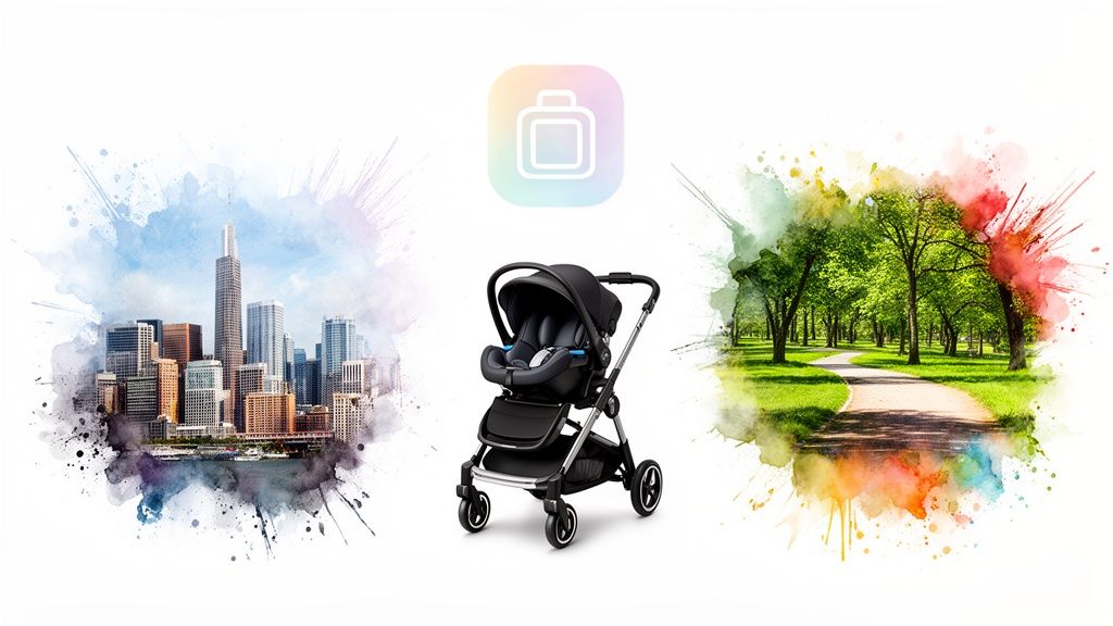 Finding the Best Travel System Strollers for Your Family