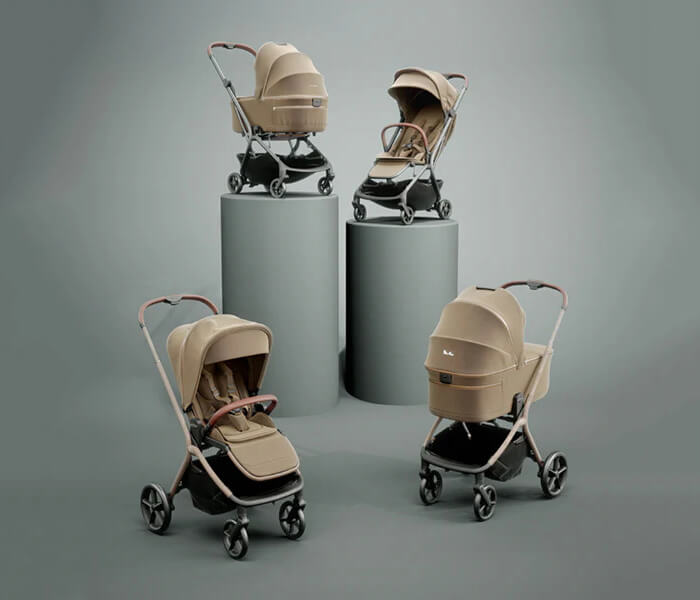 Breez vs. Nia: Which Silver Cross Stroller Fits Your Family’s Story?