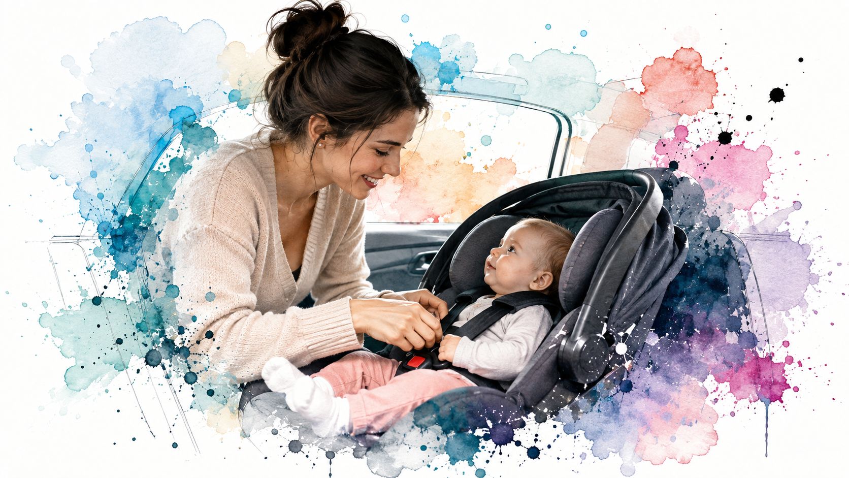 Car Seat Safety Tips for Infants: A 2026 Guide