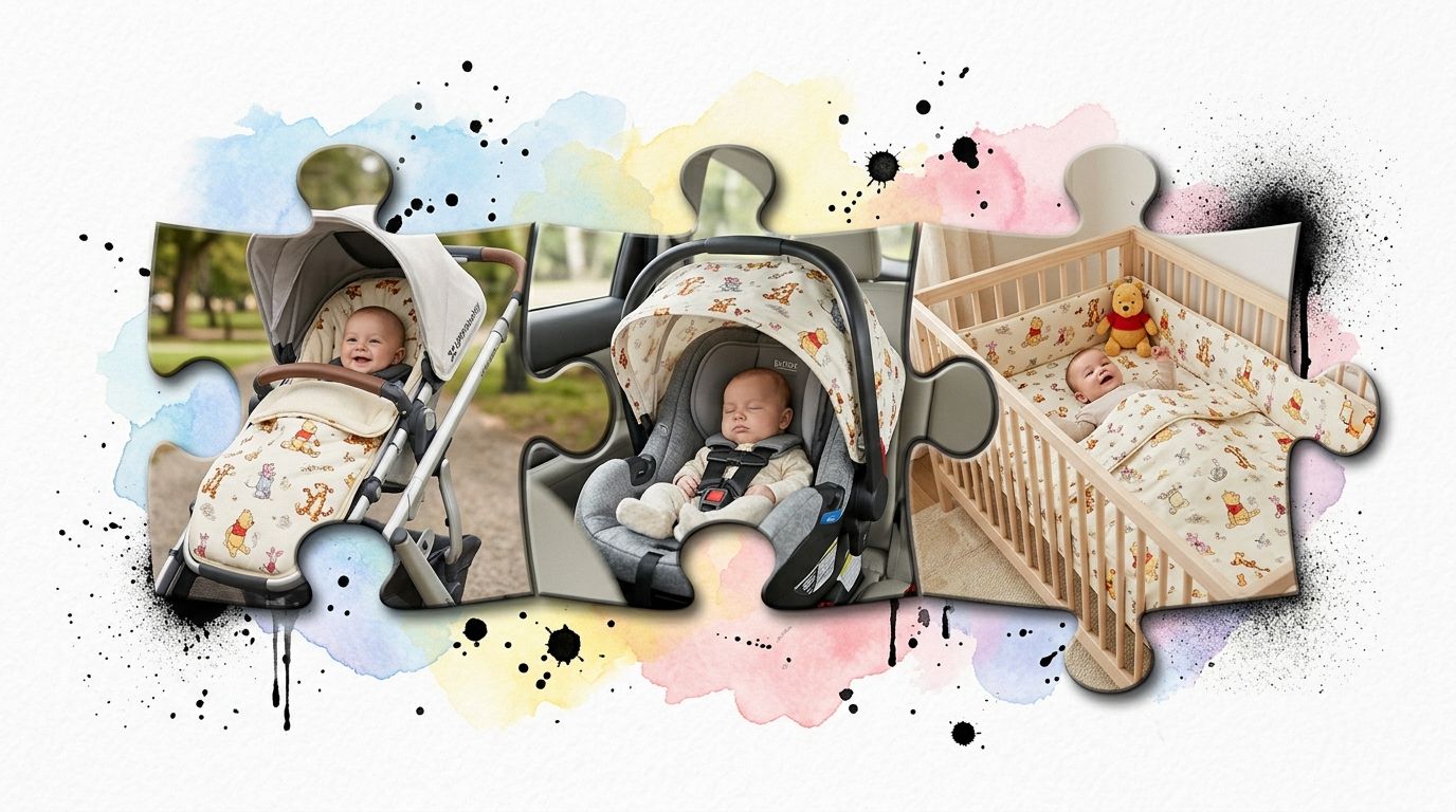 Characters and Compatibility: A Parent's Buying Guide